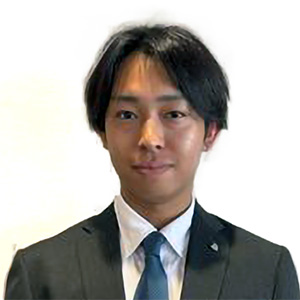 横山 和輝