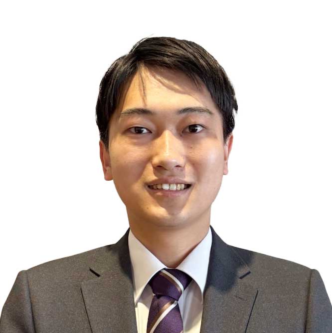 熊澤 勇人