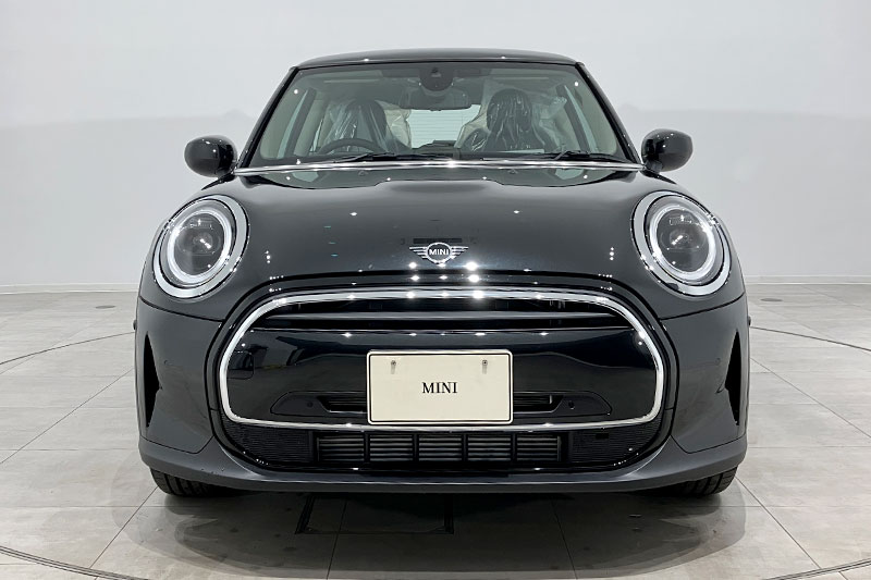 【新車】COOPER 3DOOR