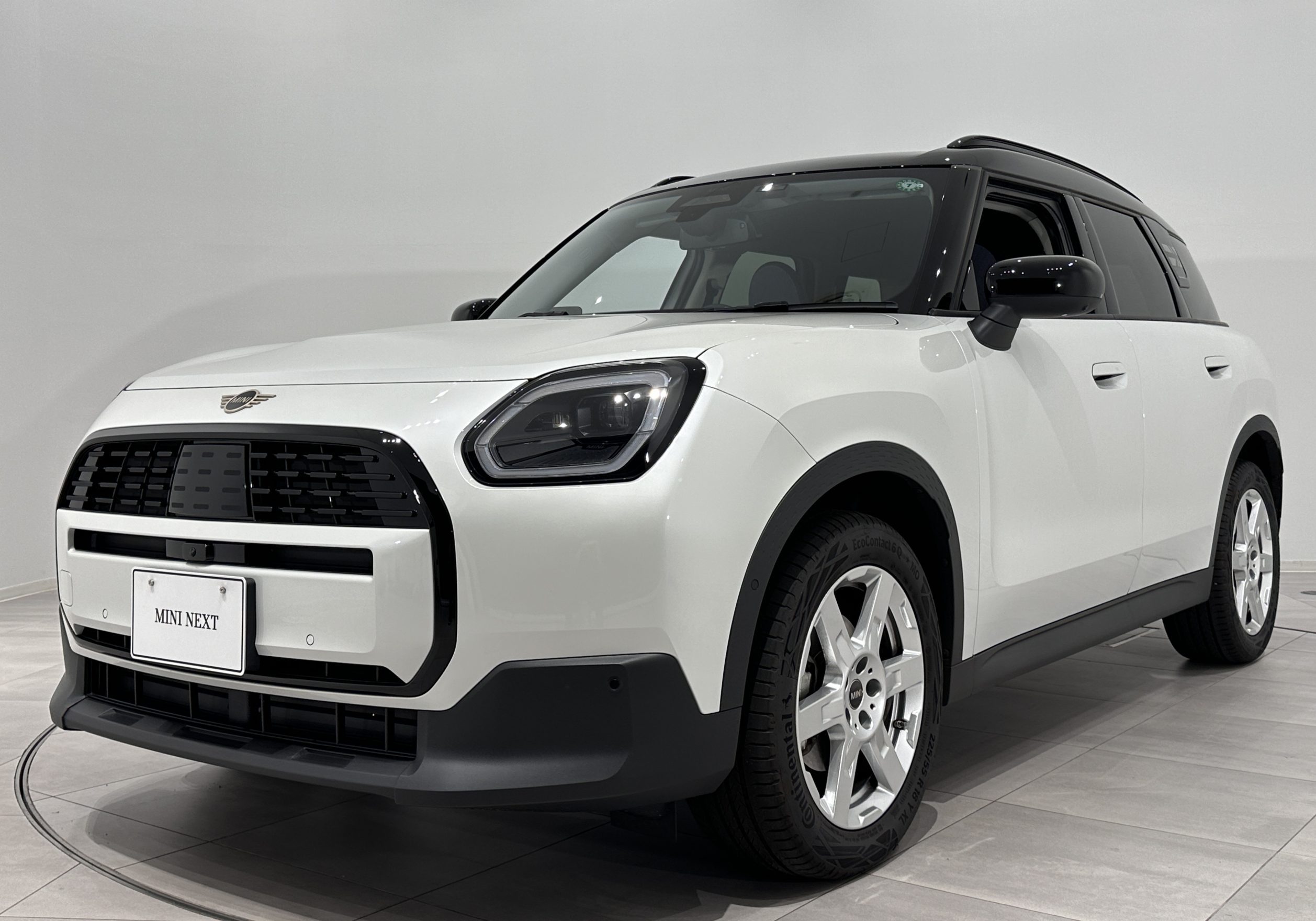 COUNTRYMAN D