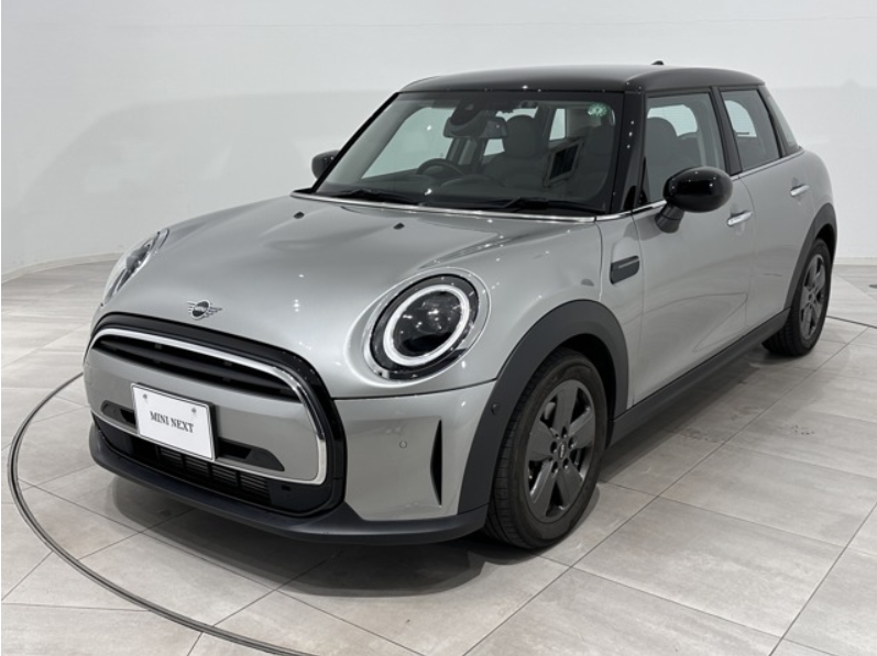 MINI COOPER 5DOOR