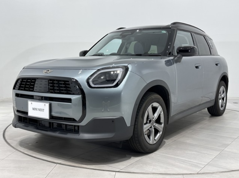 MINI COUNTRYMAN C
