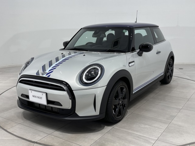 MINI COOPER 3DOOR