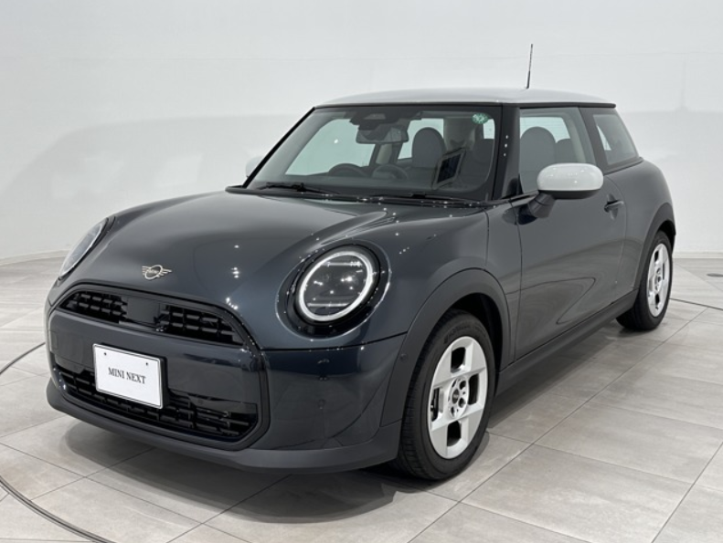 MINI COOPER C.