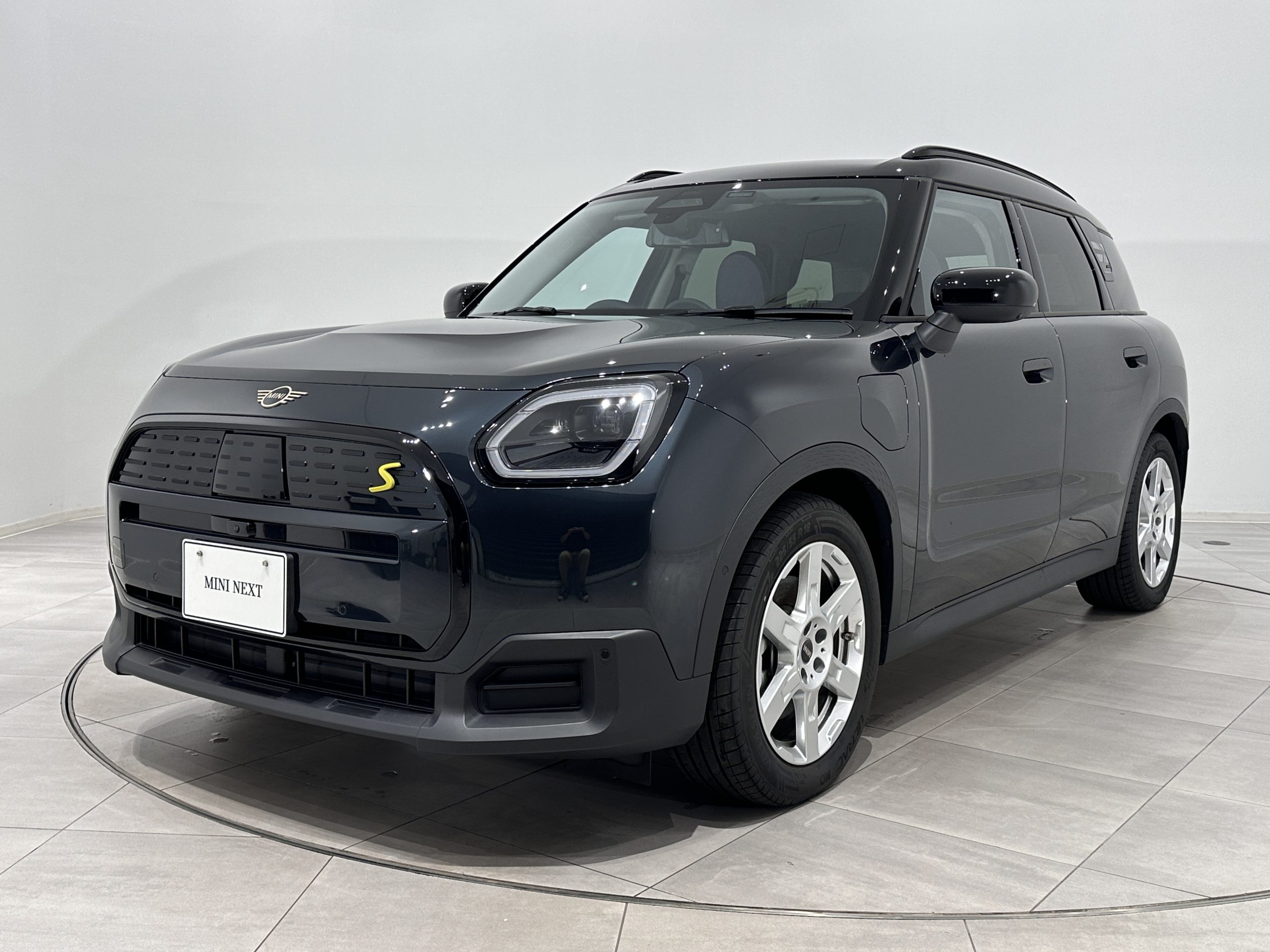 MINI COUNTRYMAN SE ALL4