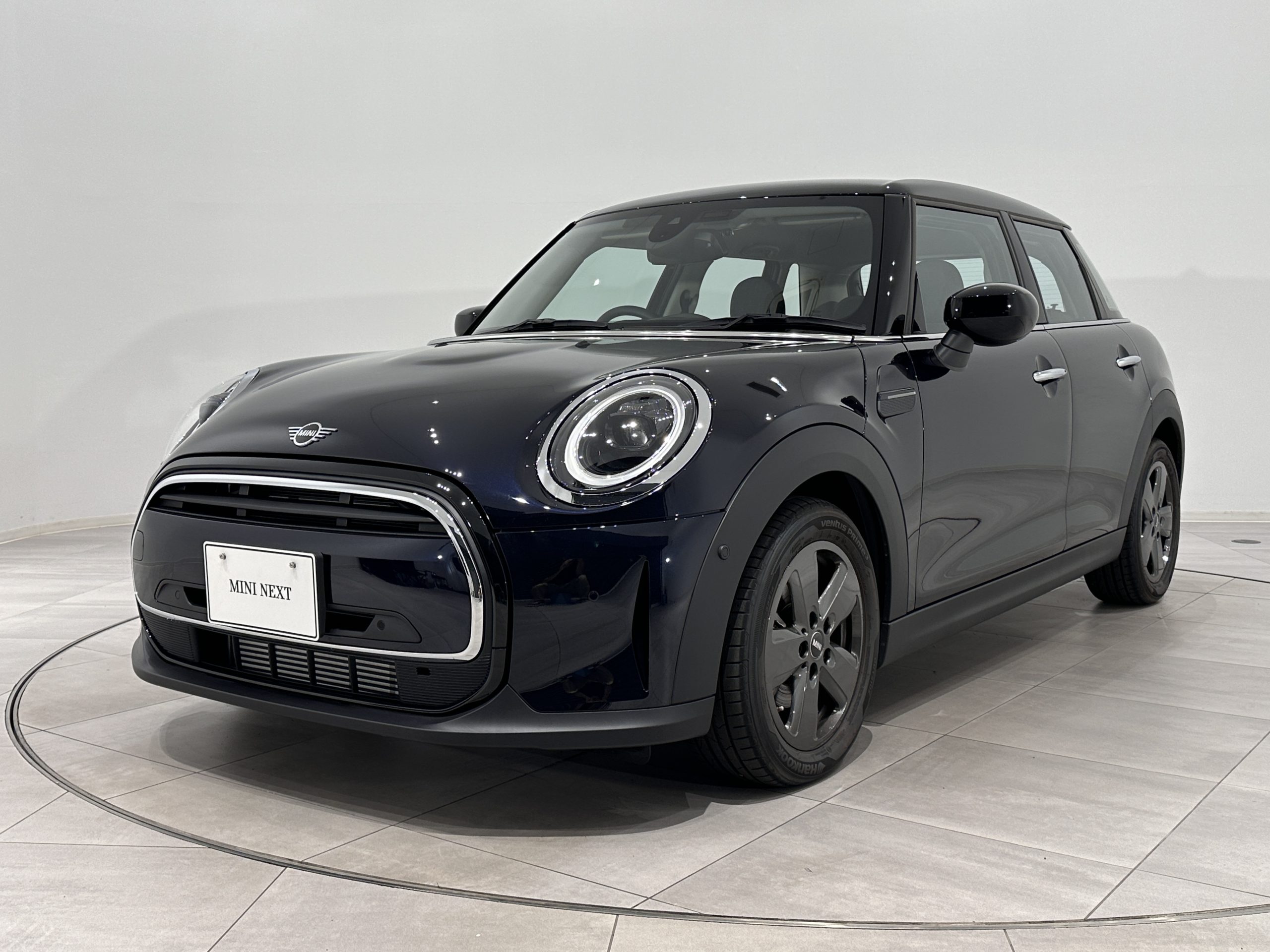 MINI COOPER 5DOOR