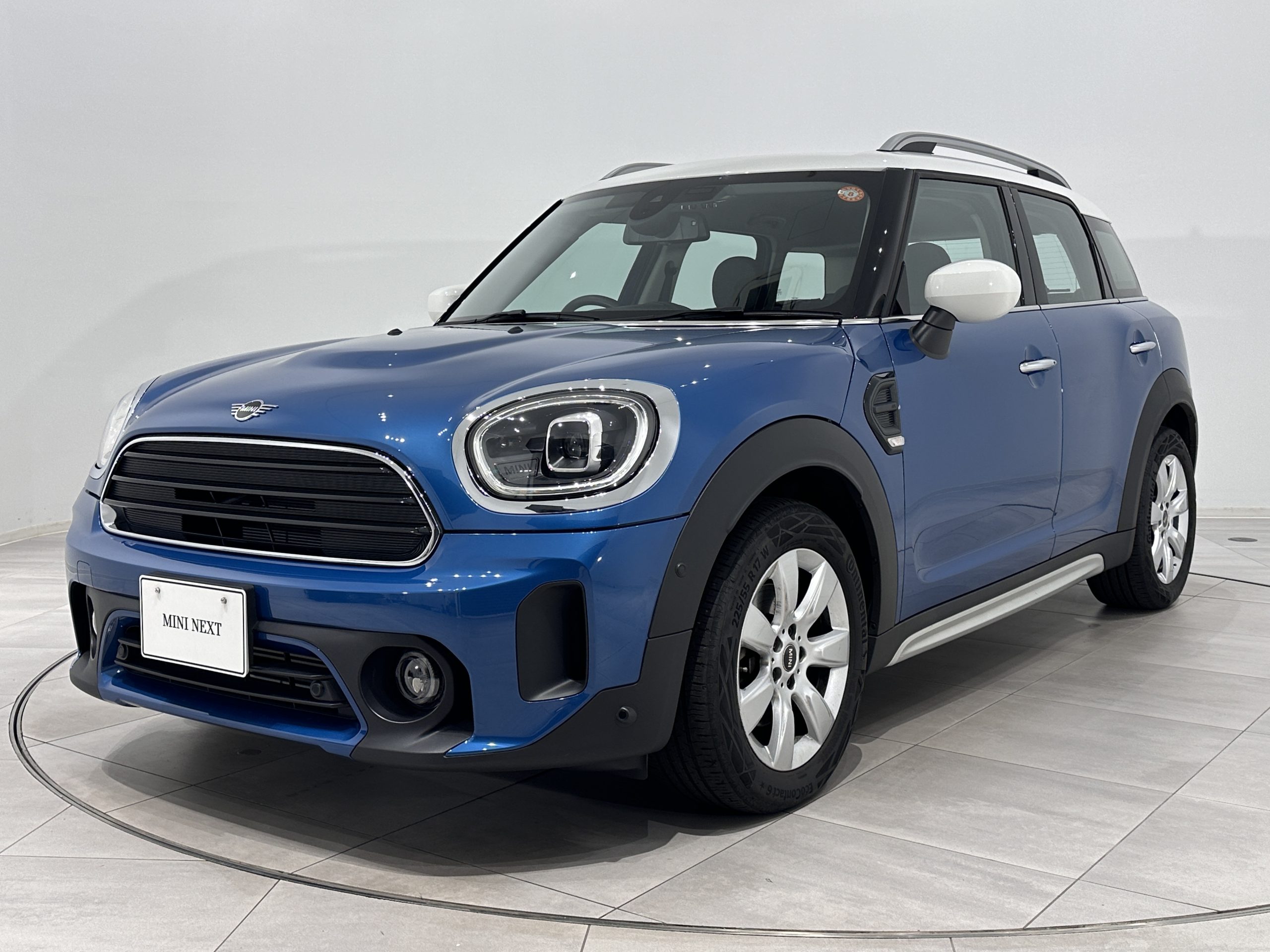 新車】THE NEW MINI COOPER. – MINI Village Tokyo
