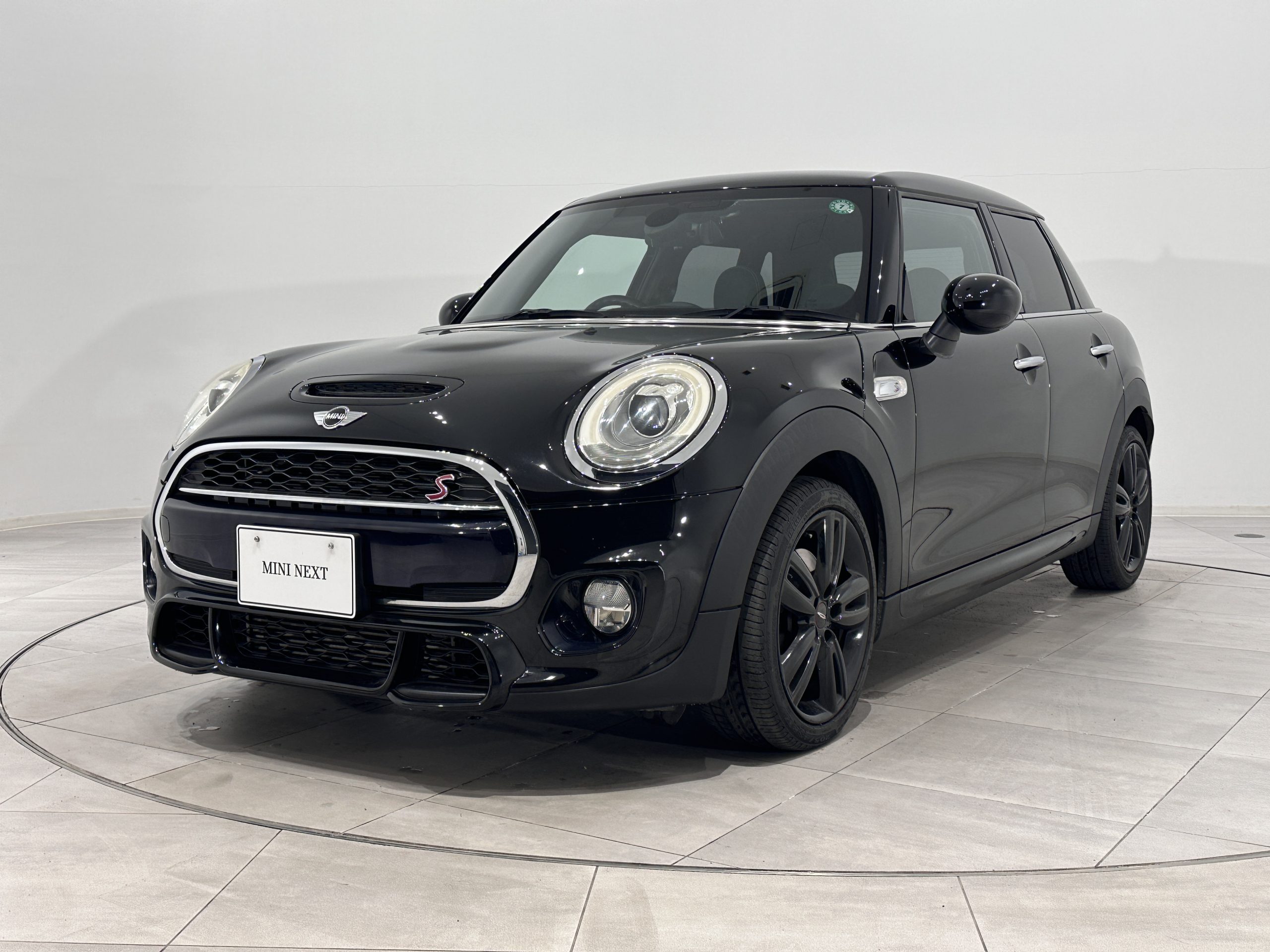 MINI COOPER 5DOOR