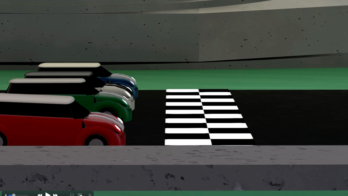 MINI USAがメタバースでMINIを楽しめるプログラムをスタート