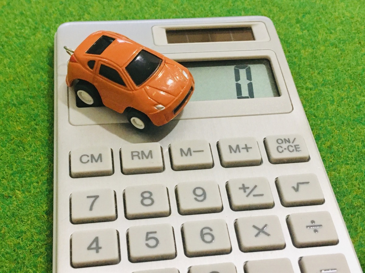 ミニクーパーの中古車価格への影響はどうなの？