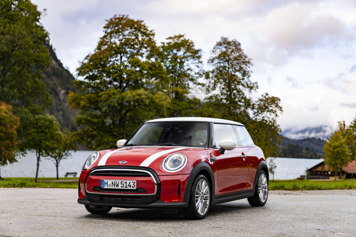 第3世代ミニ（2014年～）