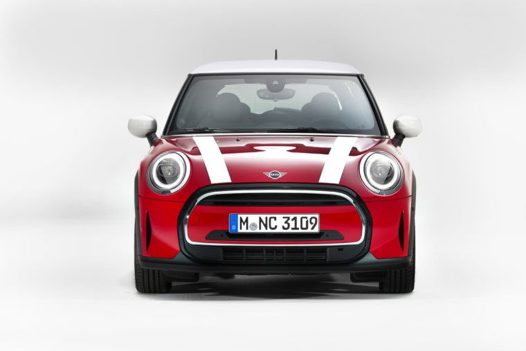 ミニ3ドアのカタログ 主要諸元、スペック（F56 MINI 3 DOOR） | 2014年4月〜2024年2月