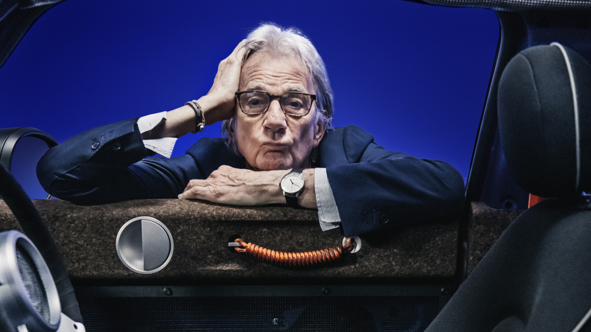 外部からの視点を重要な発想源として