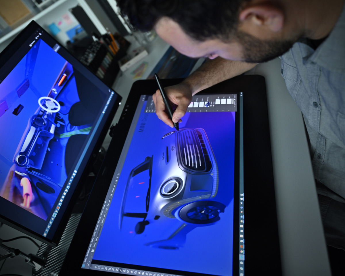 デザイン – 完璧な不完全さ