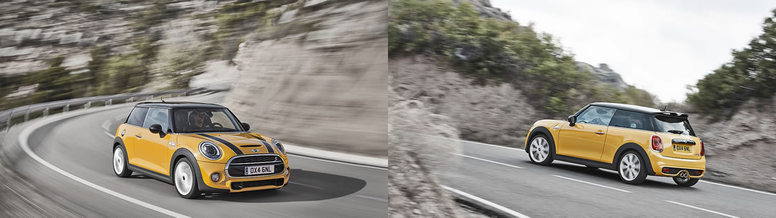 ゴーカートフィーリングは健在