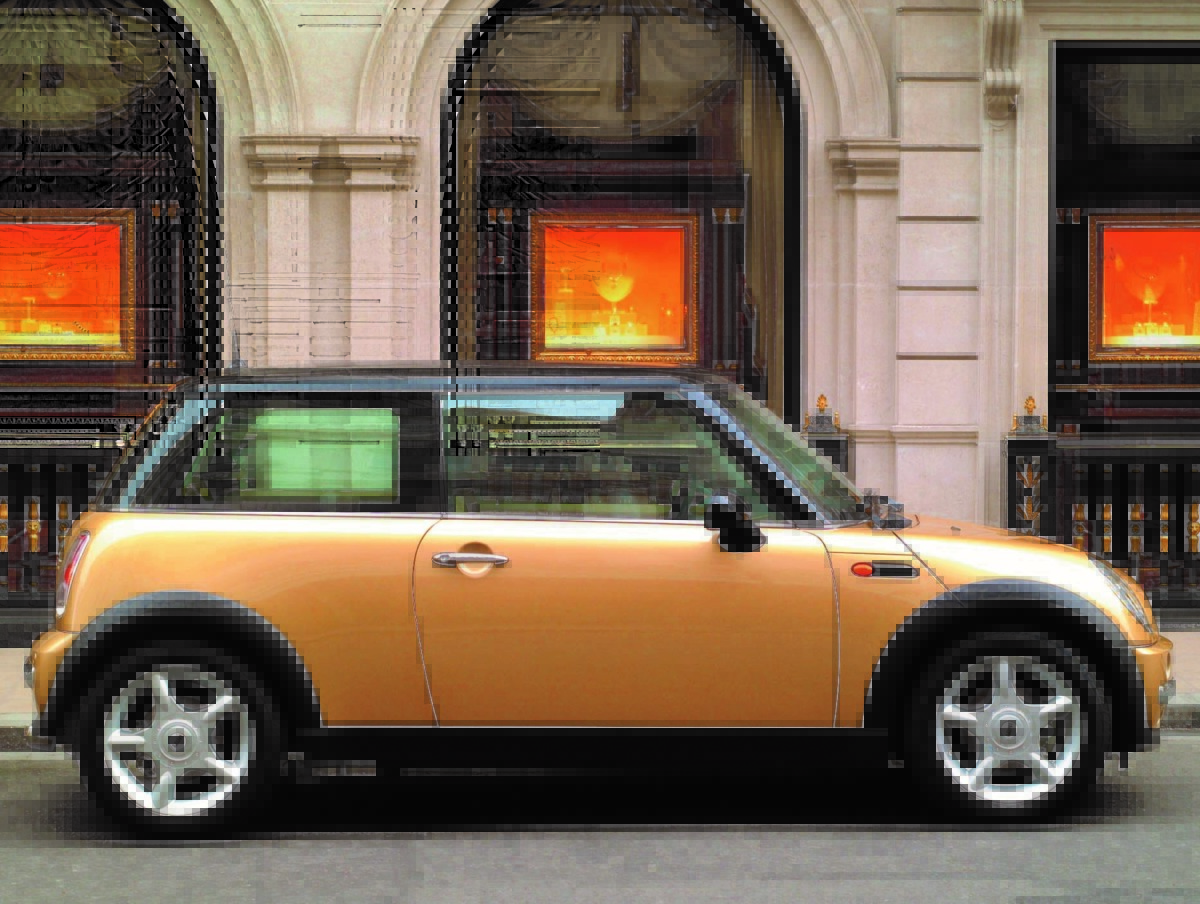 第1世代ミニメンテナンス・維持費