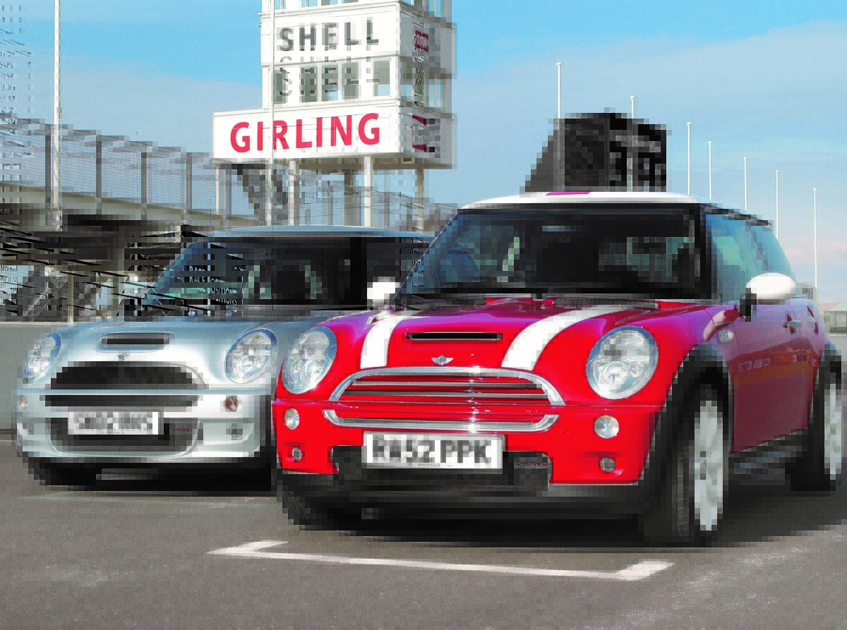 第1世代ミニのラインナップ、グレードごとのスペック、販売価格について