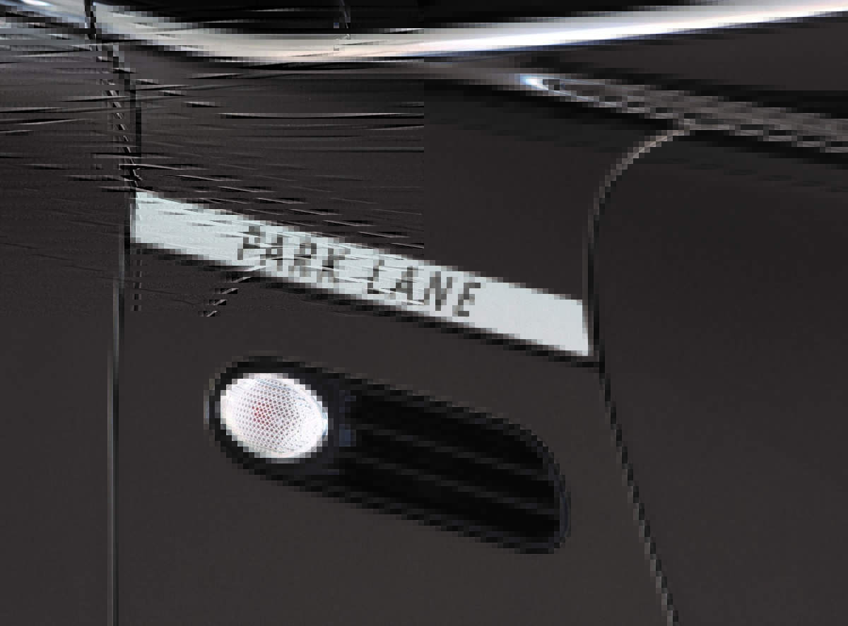 ミニ パークレーンのモデル概要