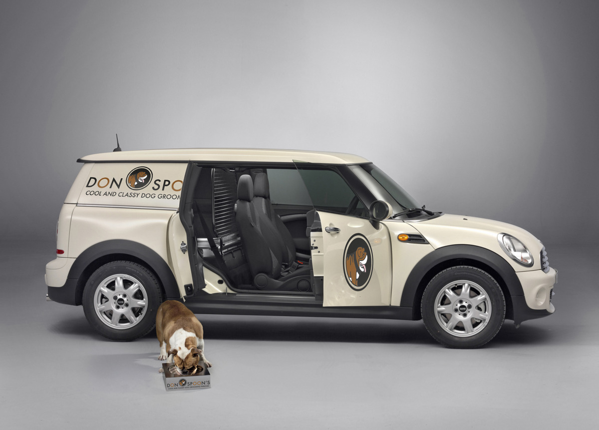 ミニクラブバンの特徴