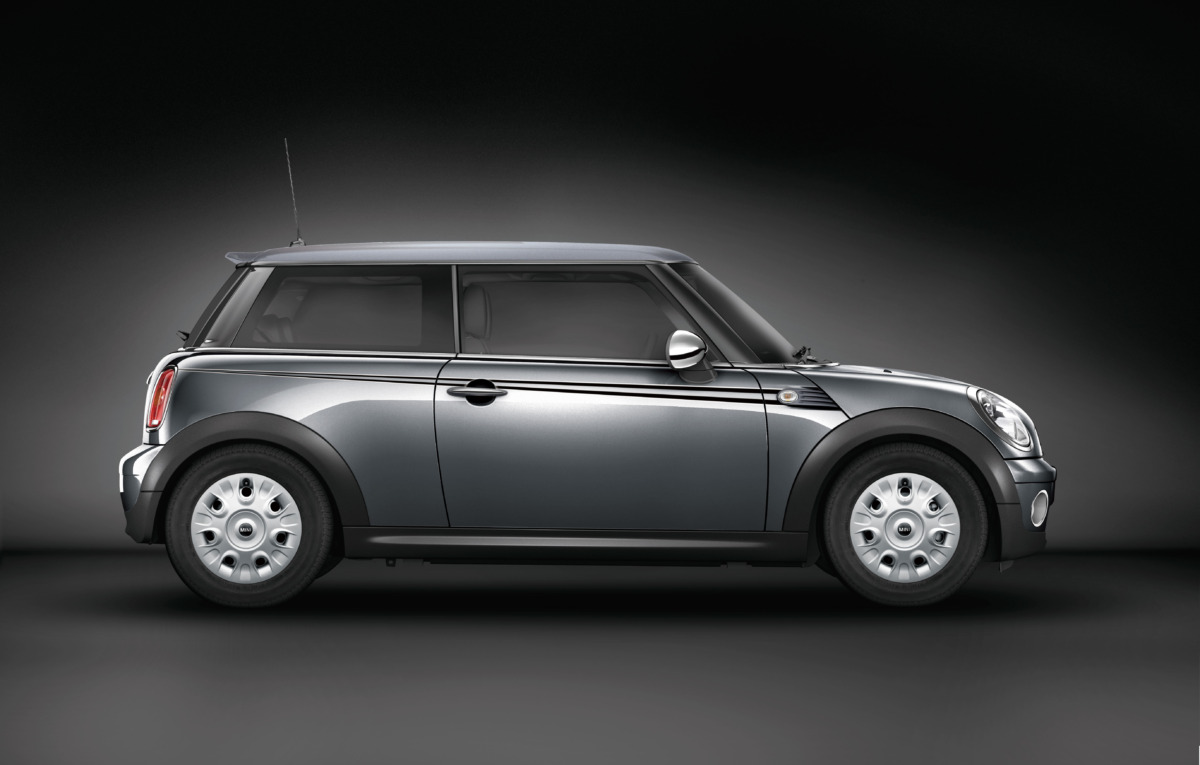 ミニアールグレイ スペシャルブレンドのモデル概要