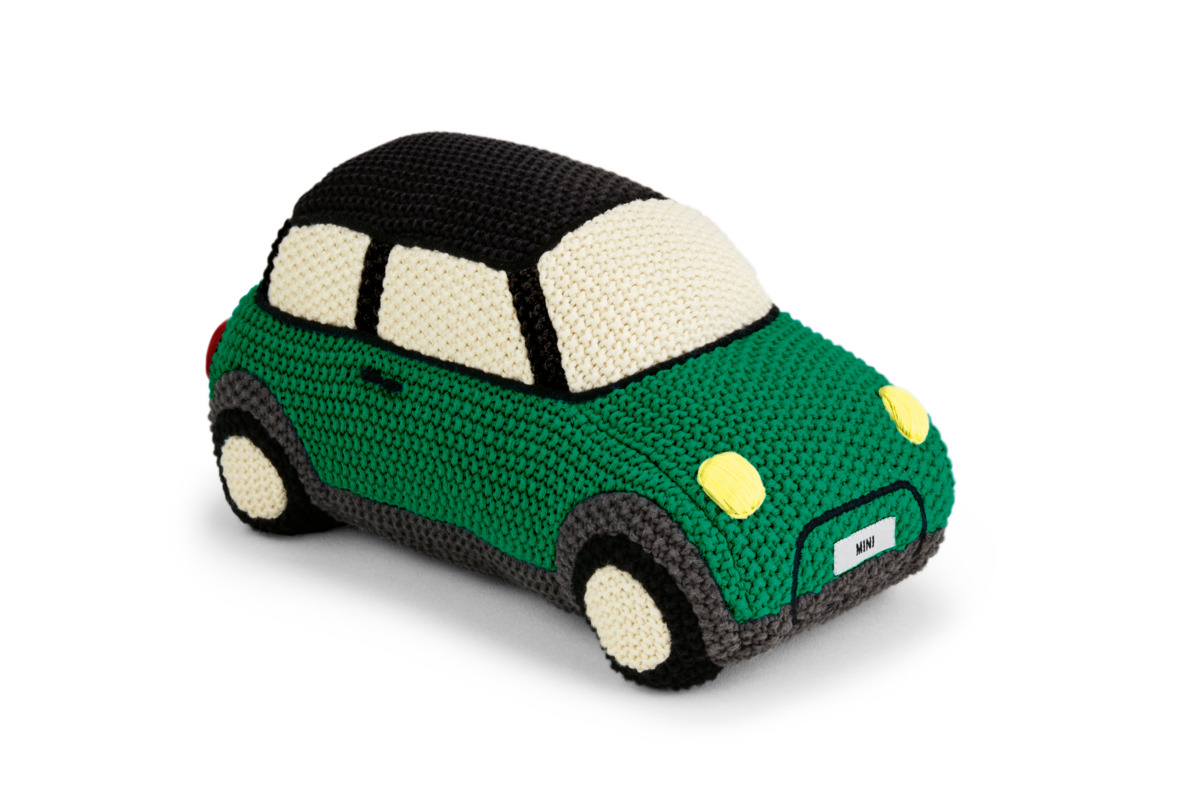 ローバーがBMW傘下となったのは1994年から